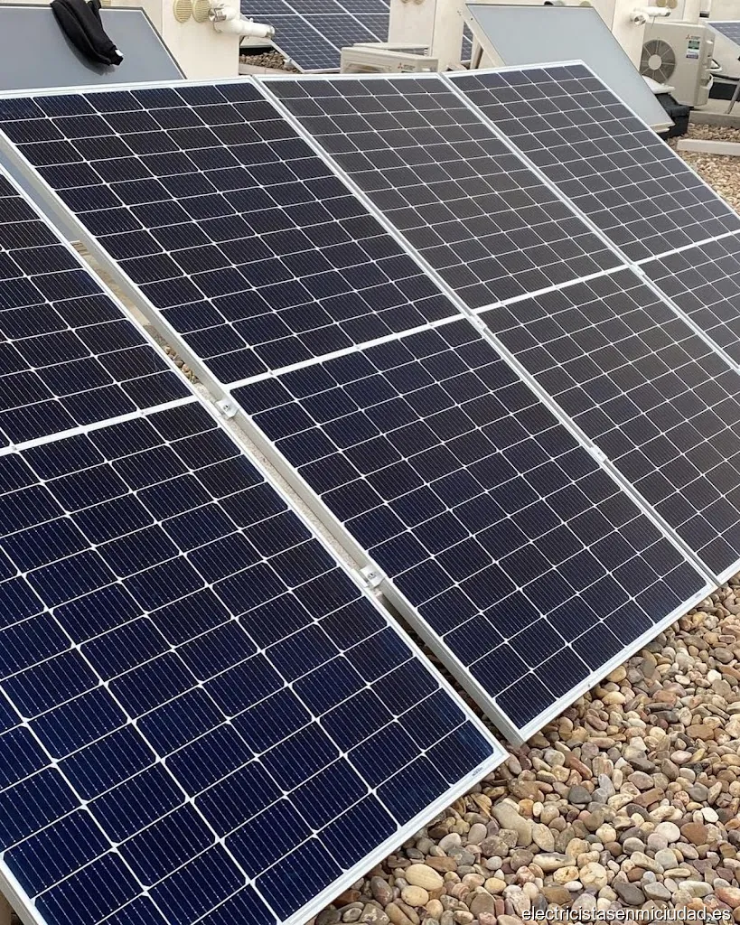 JM INSTALACIONES ELECTRICAS