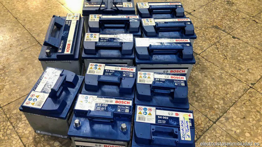 Pujol Taller Electro-Mecànic