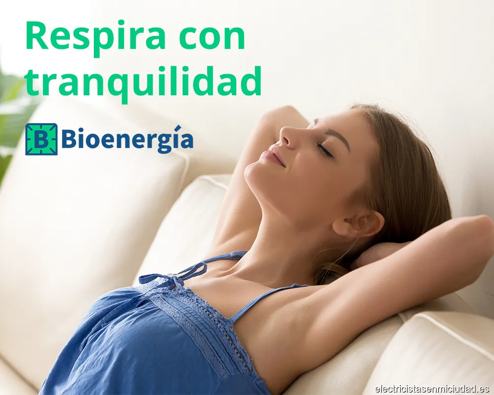 Bioenergía La Mancha
