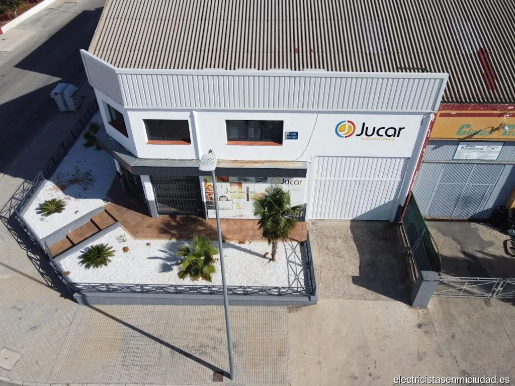 Jucar Instalaciones