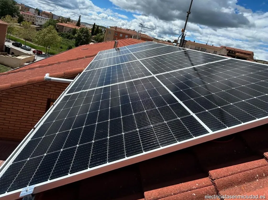 Instalaciones Eléctricas Cenzual