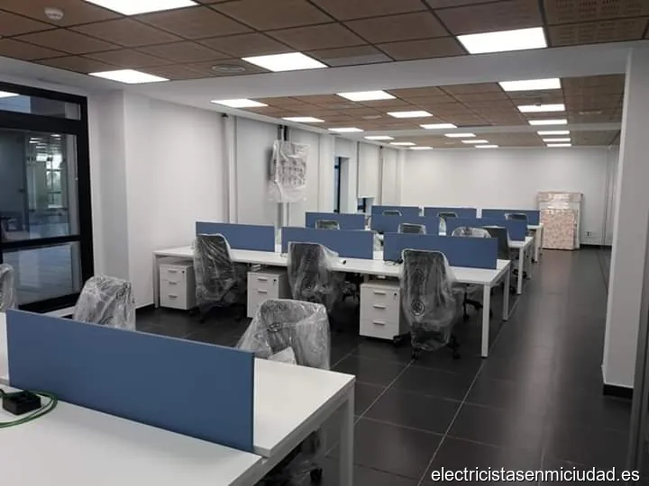 Electricistas Prolectric