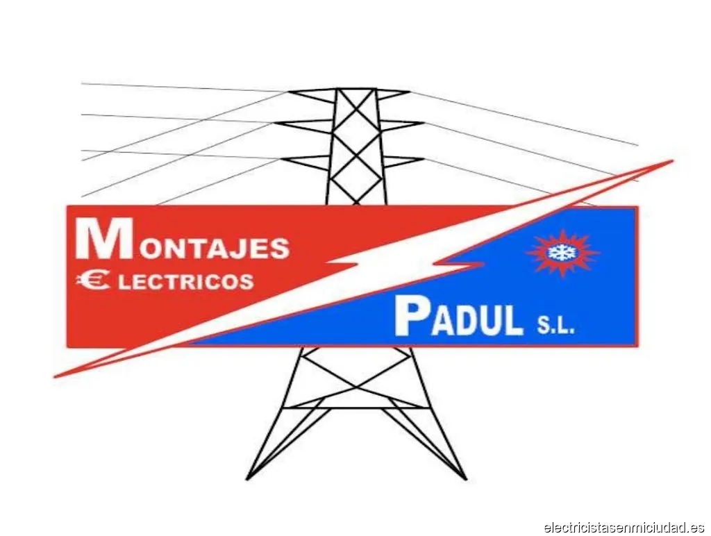 Montajes Eléctricos Padul