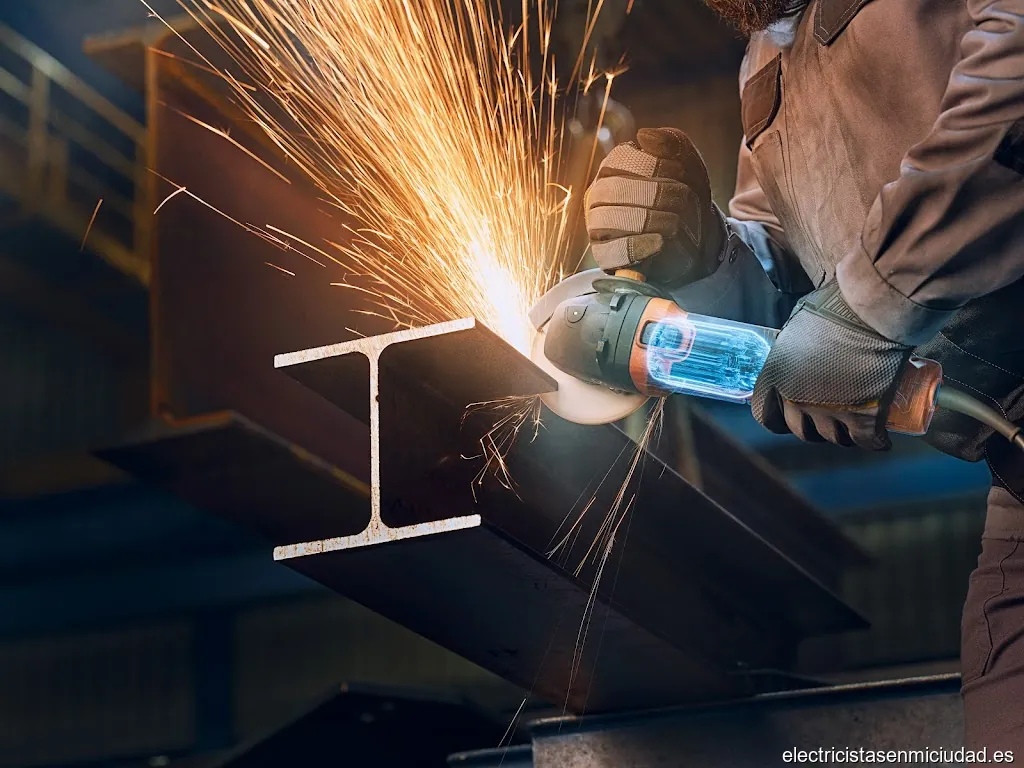 Fein Power Tools Ibérica S L
