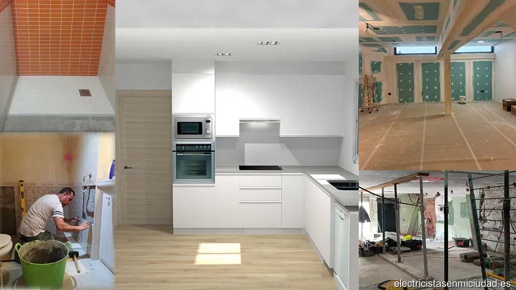 Vilanova Reformas Integrales VRI