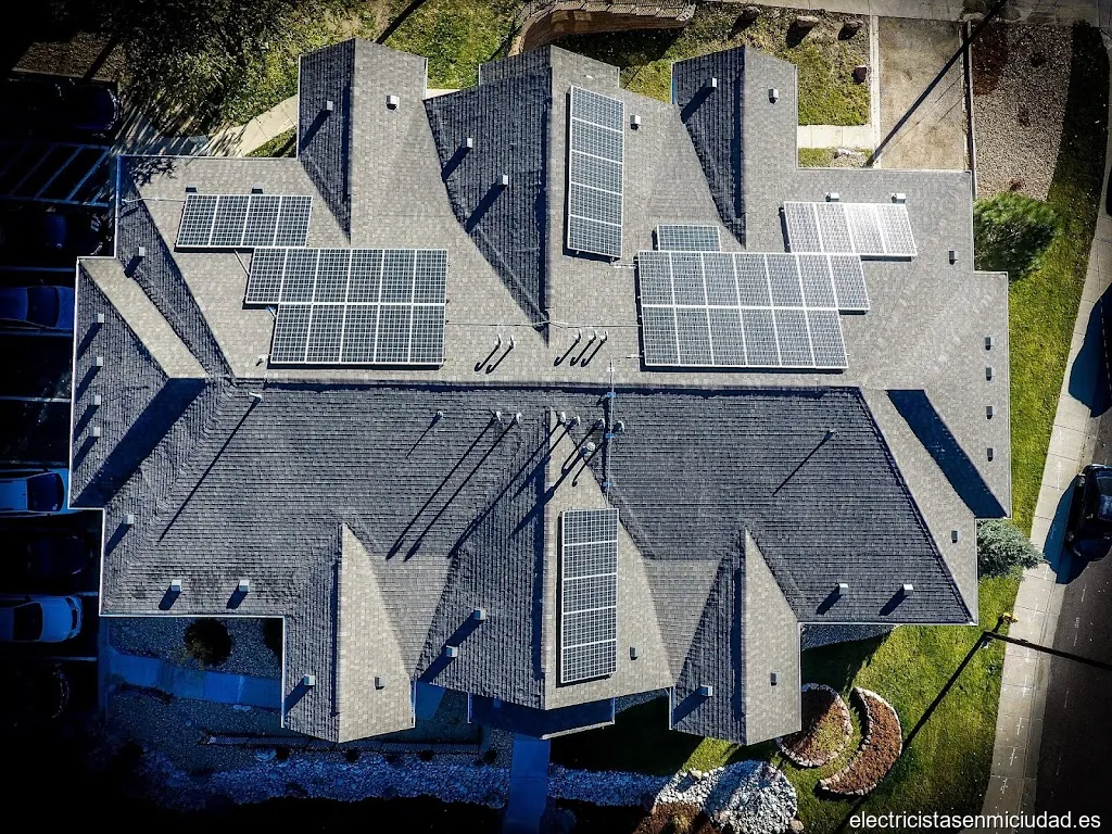 Calser Instalaciones Eléctricas e Iluminación SL