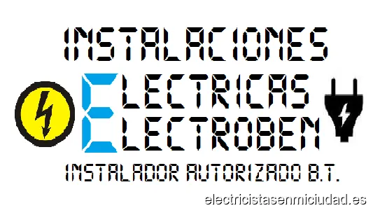 Instalaciones Electricas Electroben s.l.