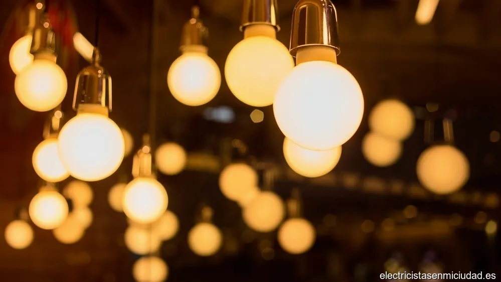 INSTALACIONES ELECTRICAS DUAL