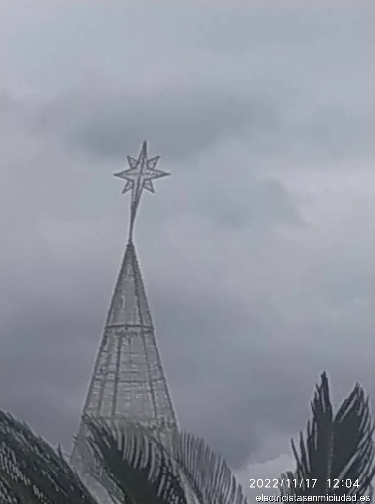 Elecfes iluminacion sl