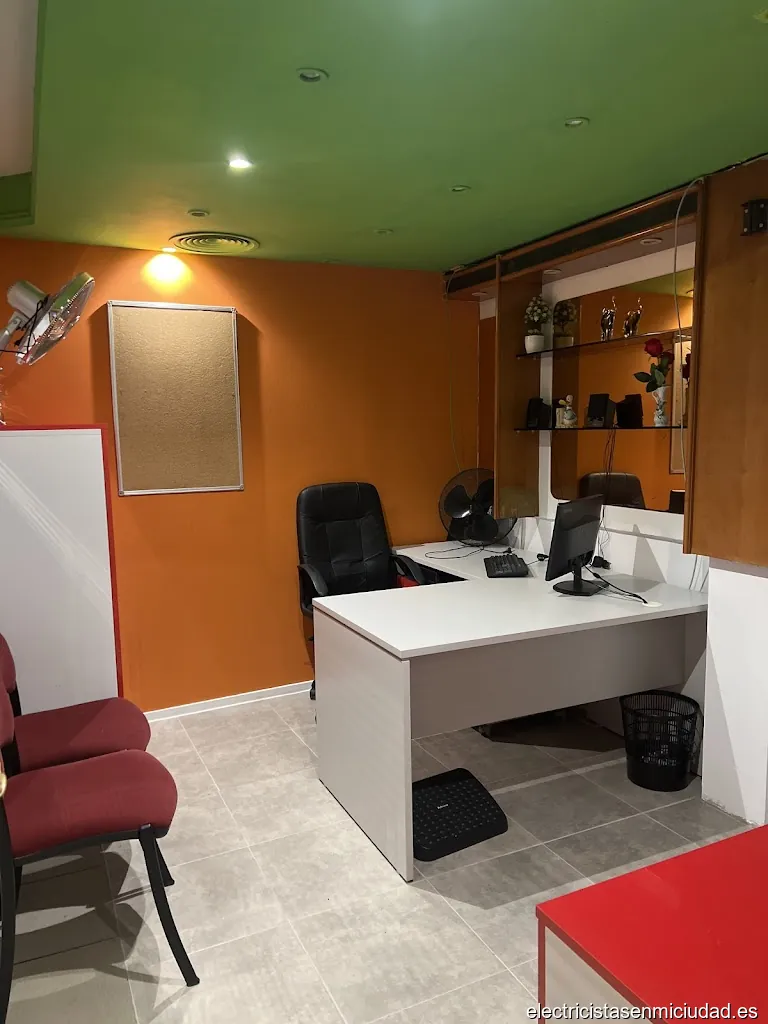 Rabat Instalaciones 2022 S.L.