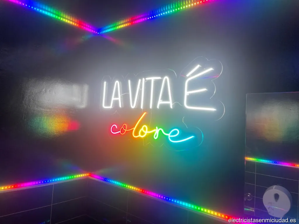 Arquitectura Eléctrica Valencia