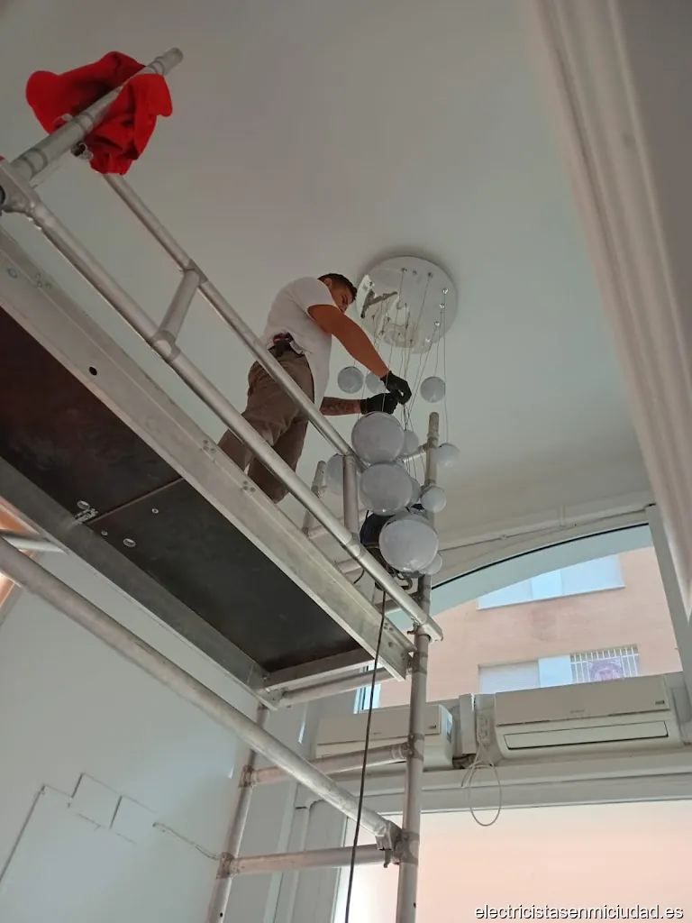 LS Energía & Soluciones