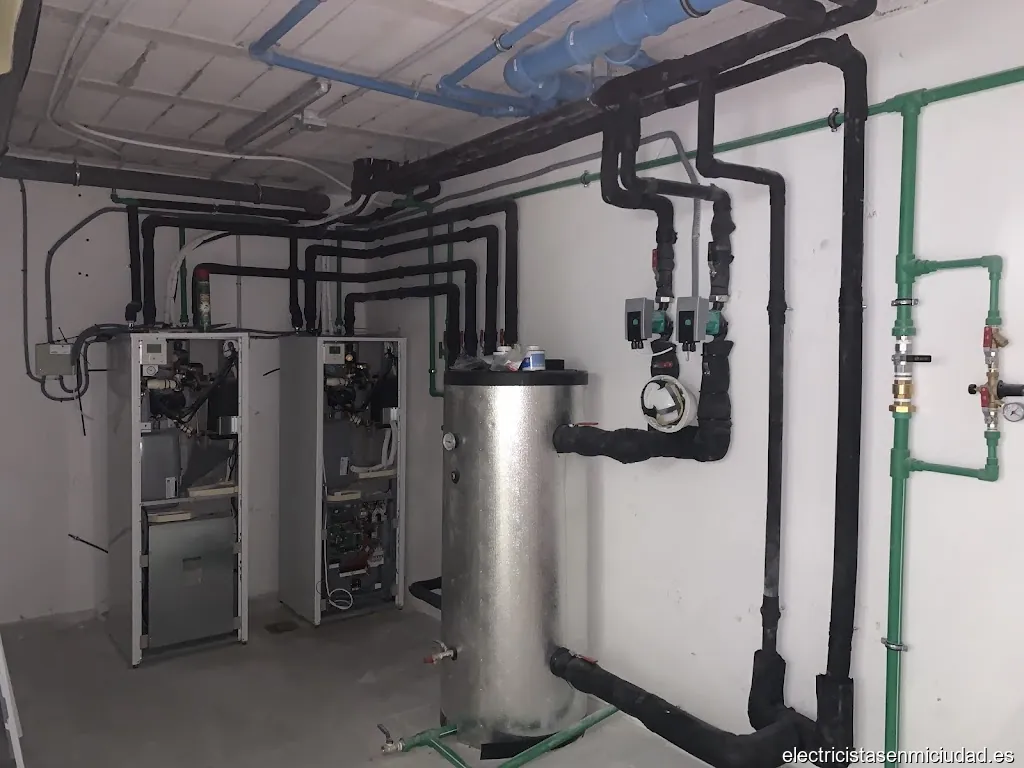 Instanar Multiservicios