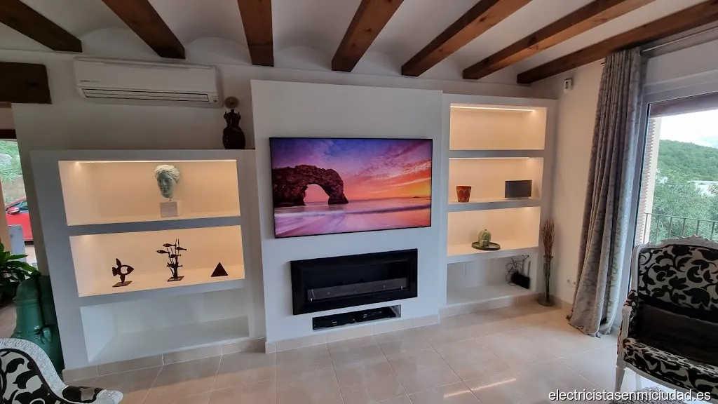 PROSERVICES Group Spain