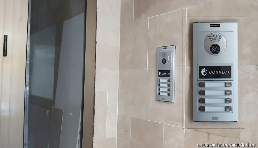 ELECTRO-REFORMAS PAZ