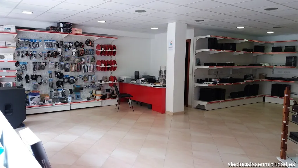 José Marquès Anglada S L