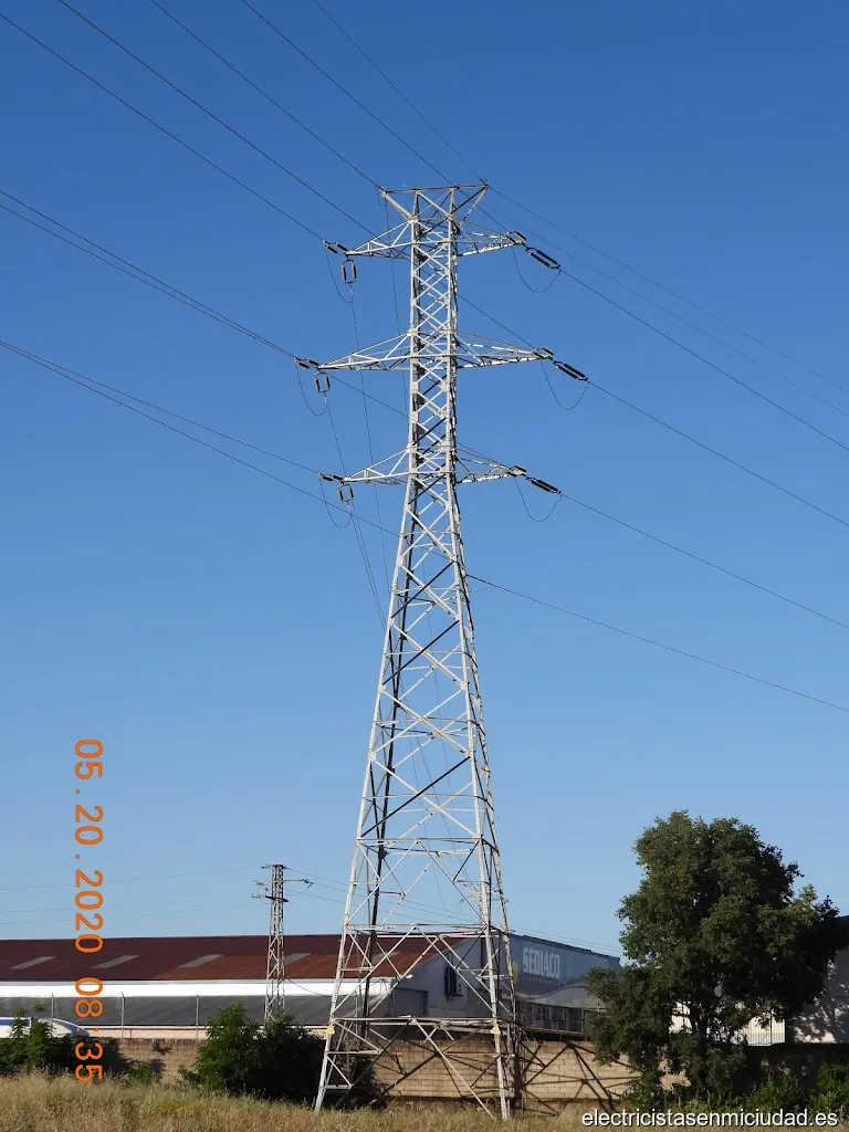 Cobra Instalaciones Y Servicios S A