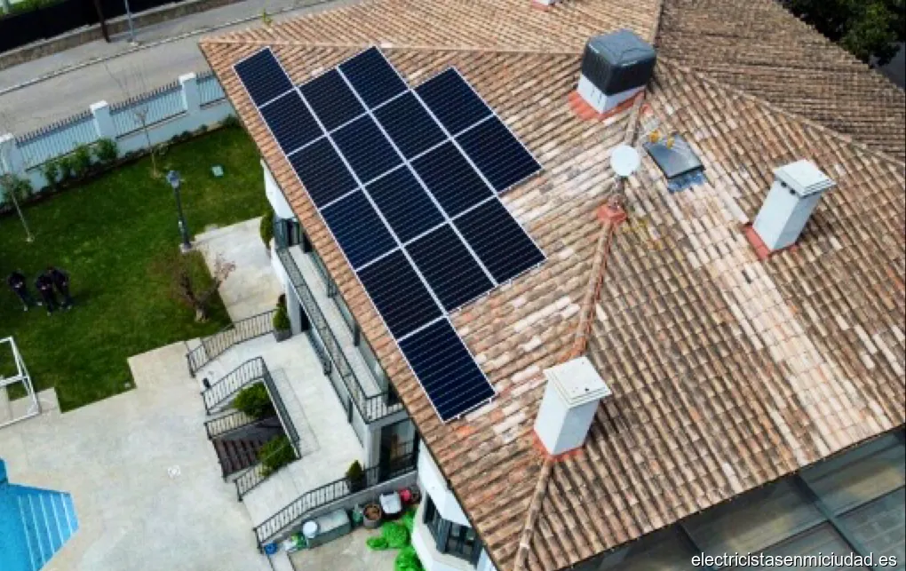 COMO AHORRAR LUZ EN CASA