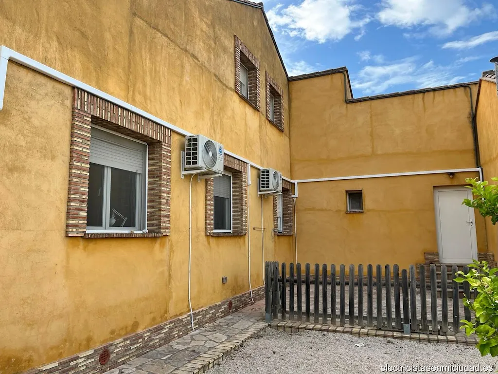 Instalaciones electri-on