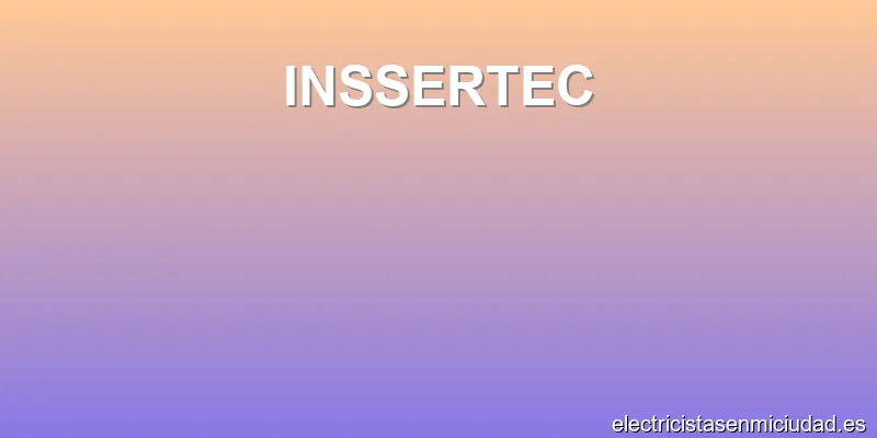 INSSERTEC