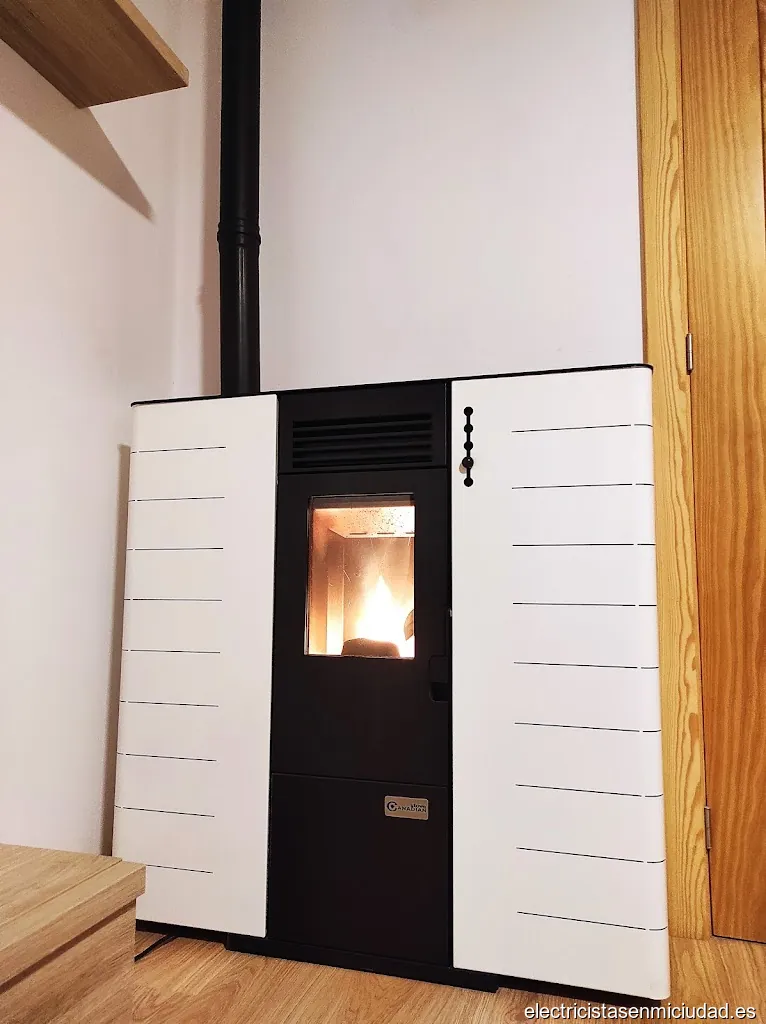 PMIR INSTAL•LACIONS