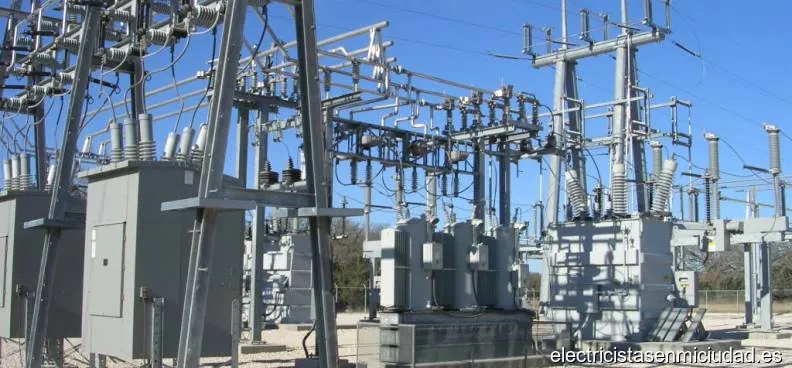 RYMIE Electricidad Ruiz y Montero | Rugal