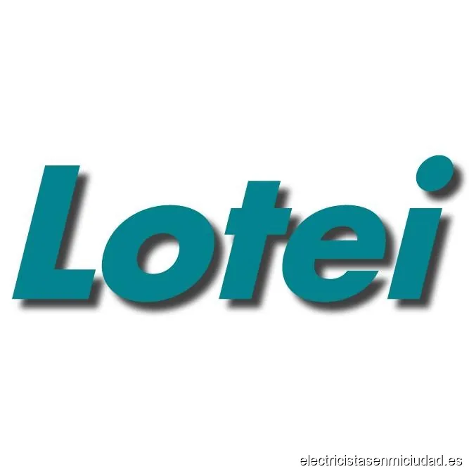 LOTEI Serveis Tècnics, SL