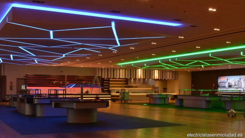 Ead Smart Buildings S.L