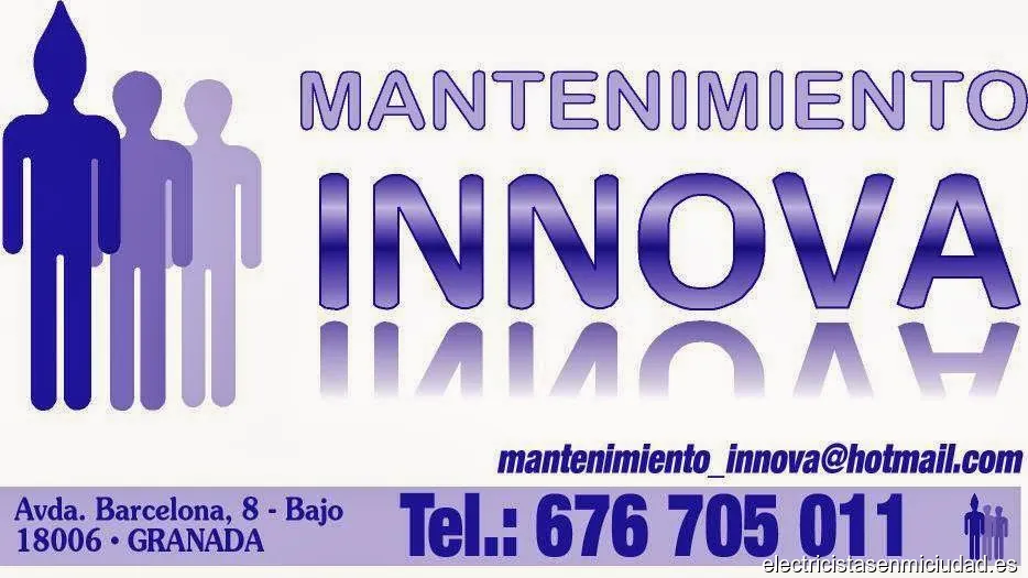Mantenimiento innova
