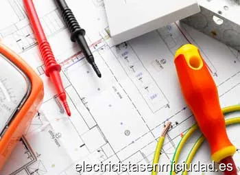 Electricidad Zubiría