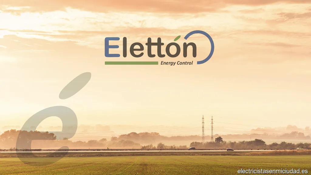 GRUPO ELETTON ENERGY