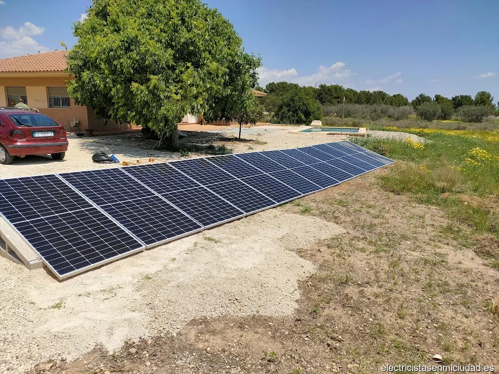 Rodríguez Electricidad