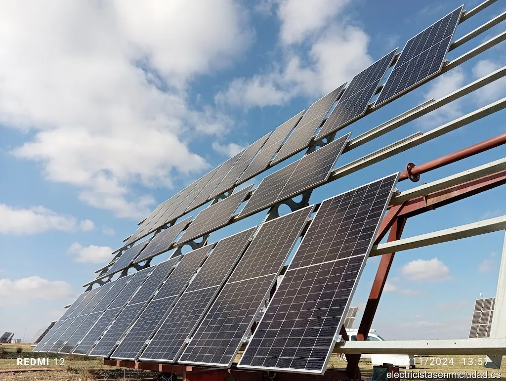 Electricidad Juan Carlos Cruz