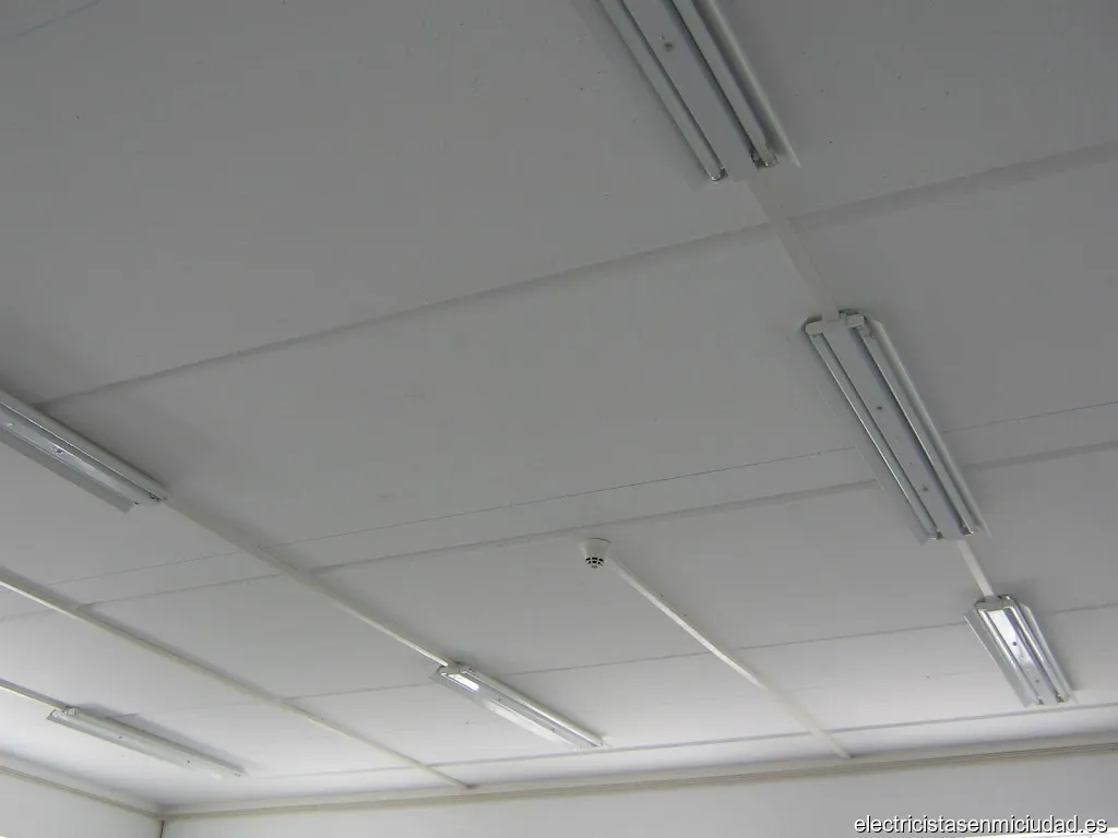 Inselec Instalaciones