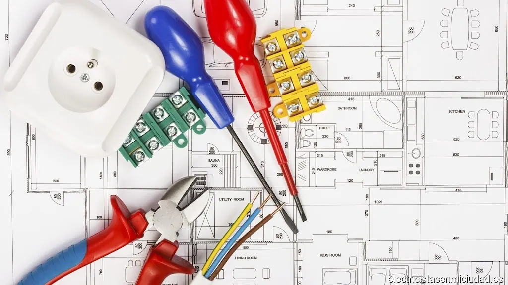 Instalaciones Román Moner