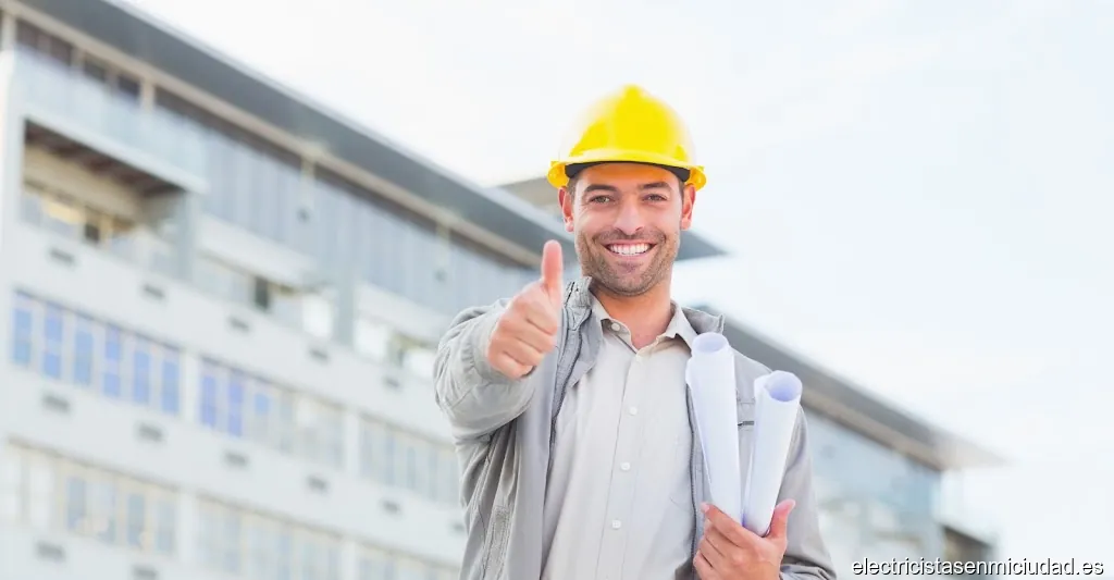 Instalaciones Electricas Comuval SL