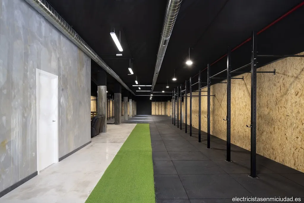 Llumena - Instalaciones eléctricas