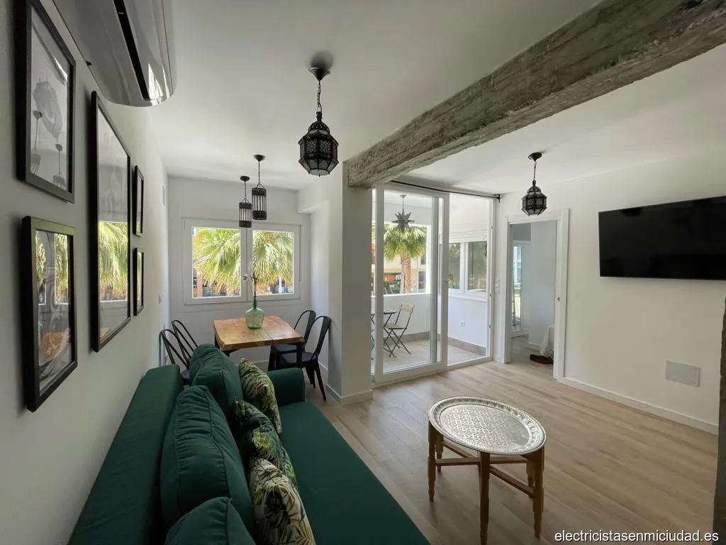 Construcciones y Reformas P.Bueno sl