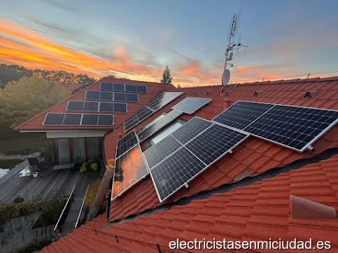 EcoSol Marbella Renovables