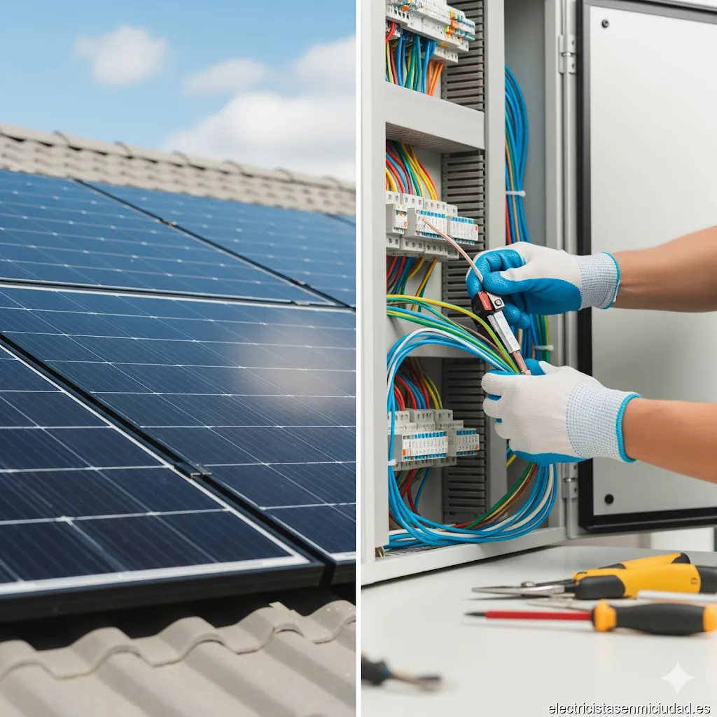 Solar380-Servicio 24 Horas