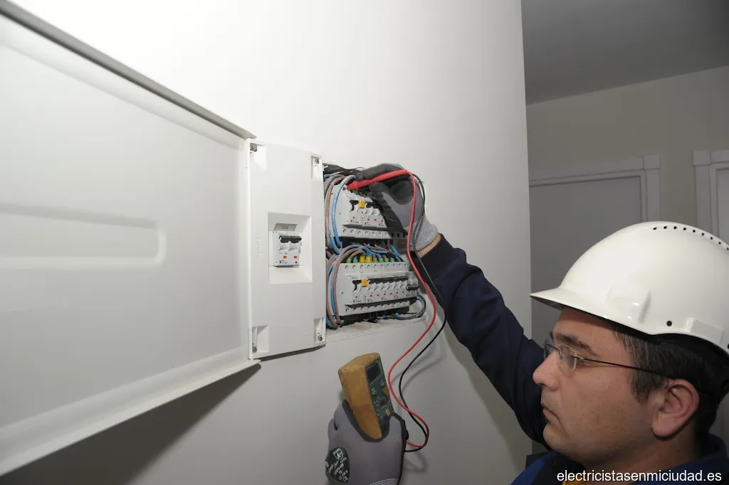 Soltecnor Instalaciones electricas