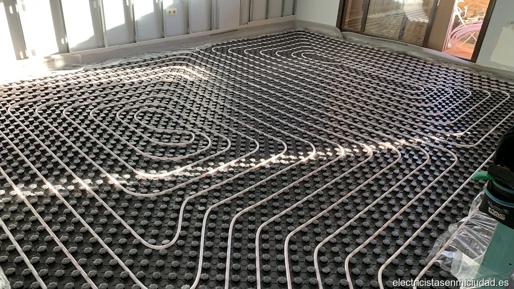 Instala2 Obres i Serveis SL