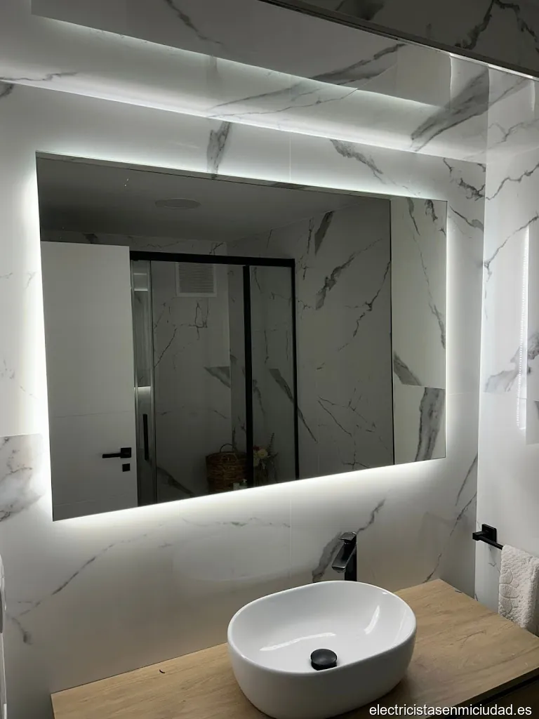 Instalaciones Electricas Jose Juan