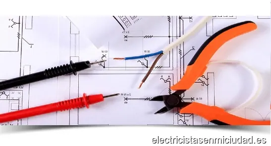 Electricidad Pruvaelec