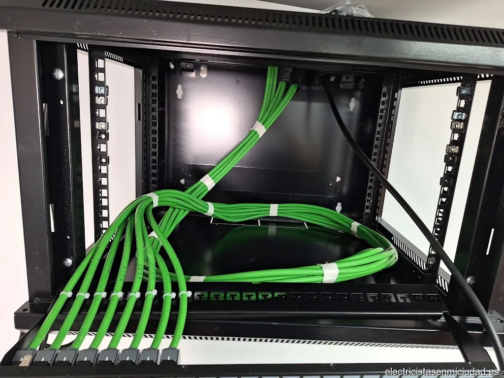 Electrisan instalaciones