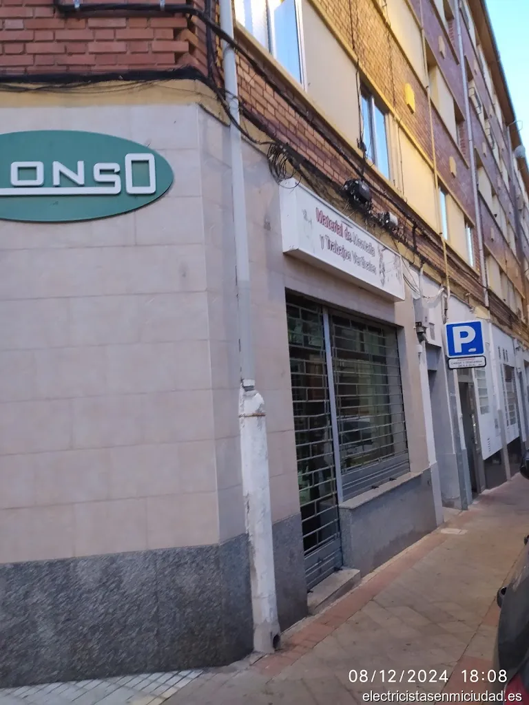 Técnicas en instalaciones y desarrollos