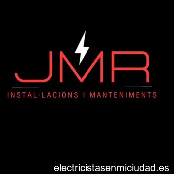 JMR Instal·lacions i Manteniments