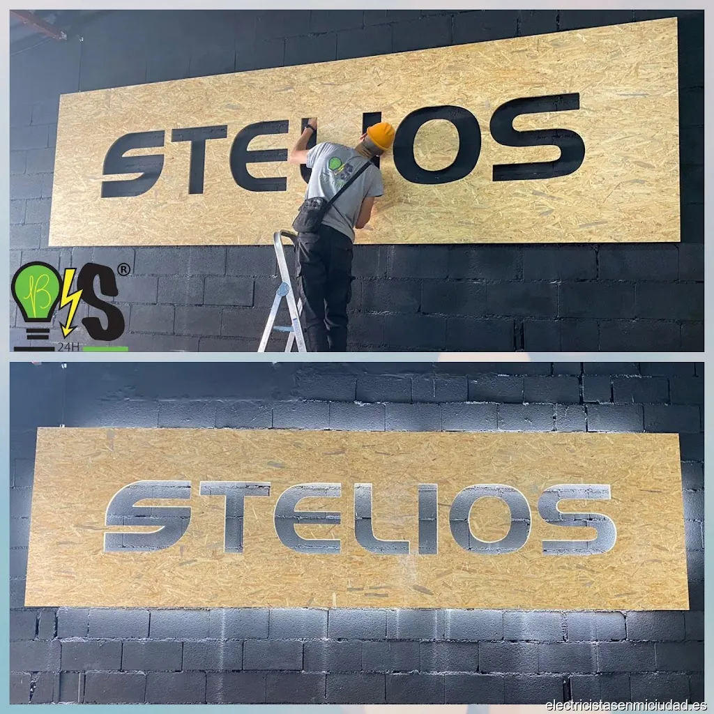 BS Electricistas 24 horas