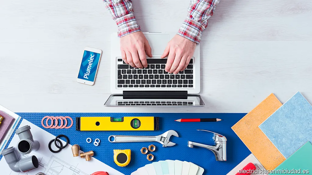 Plumelec Instalaciones S.L.