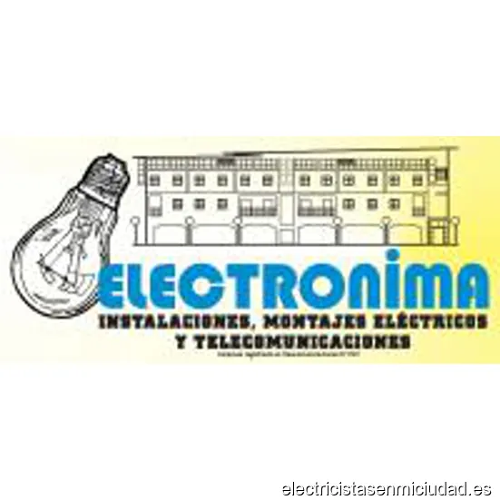 Electronima S.L